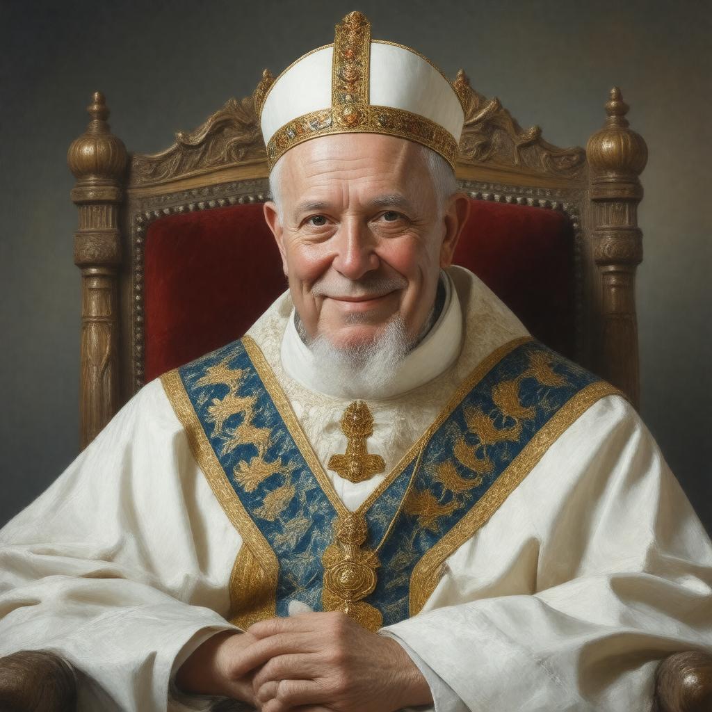 Bartholomew I